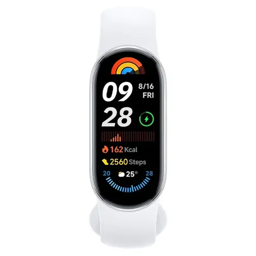 ساعت هوشمند شیائومی واچ مدل Smart Band 9  (5)